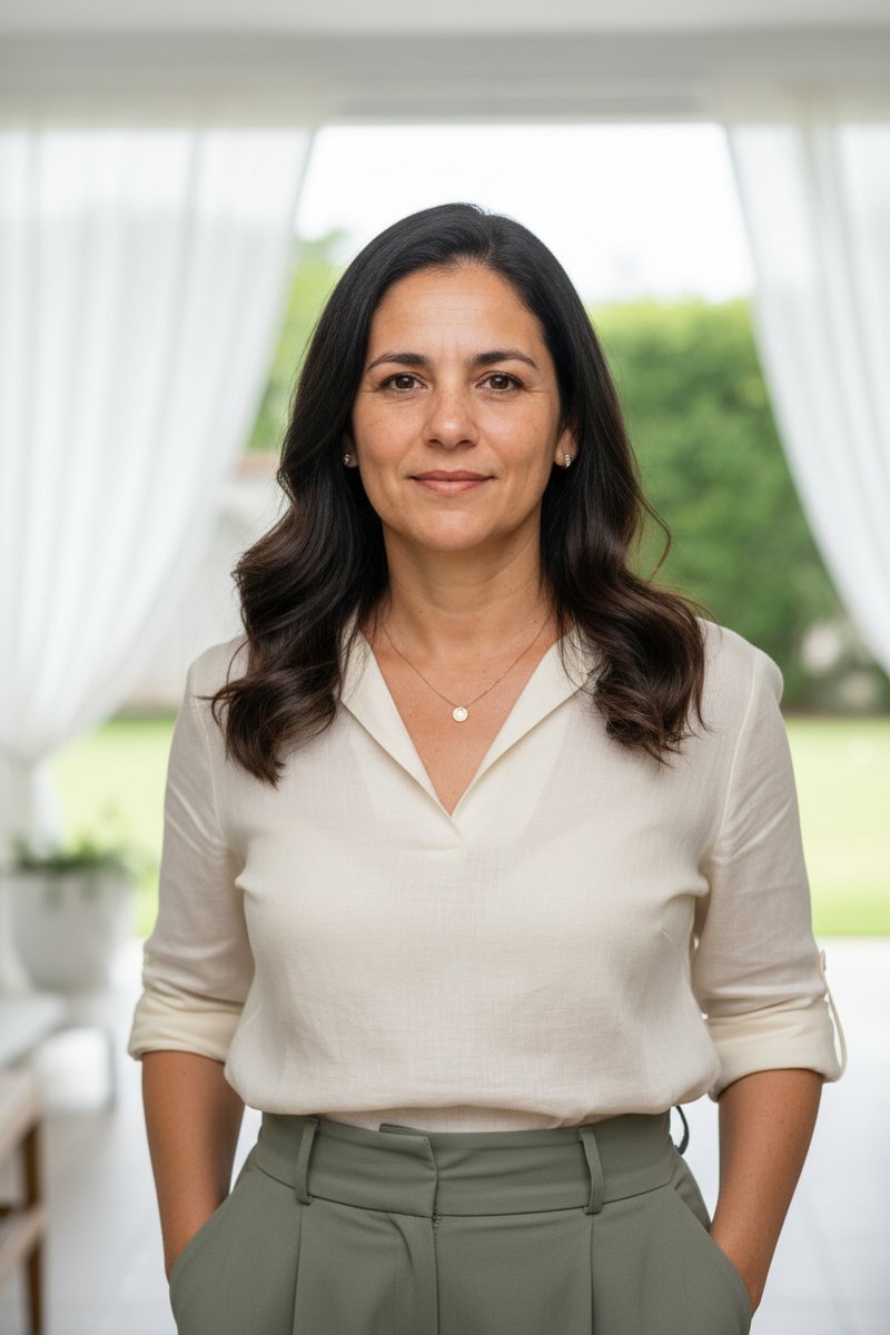 Look Casual Sofisticado